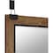 Quoizel Becker Mirror QR5172 - alternate 3